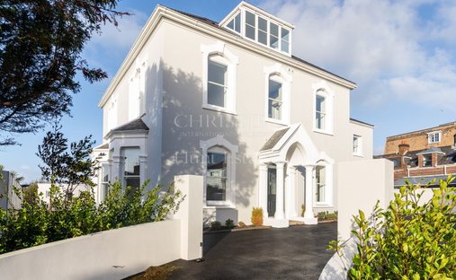 House in Saint Helier, St Helier, Jersey 1