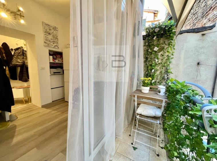 Apartment in Historic Center, Lucca, Tuscany 1 - 16751136