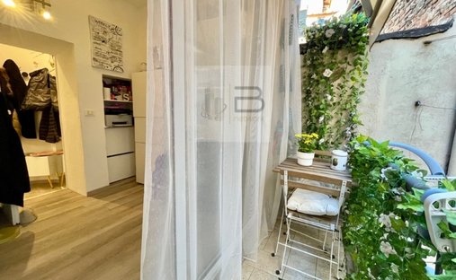 Wohnung in Centro Storico, Lucca, Toskana 1