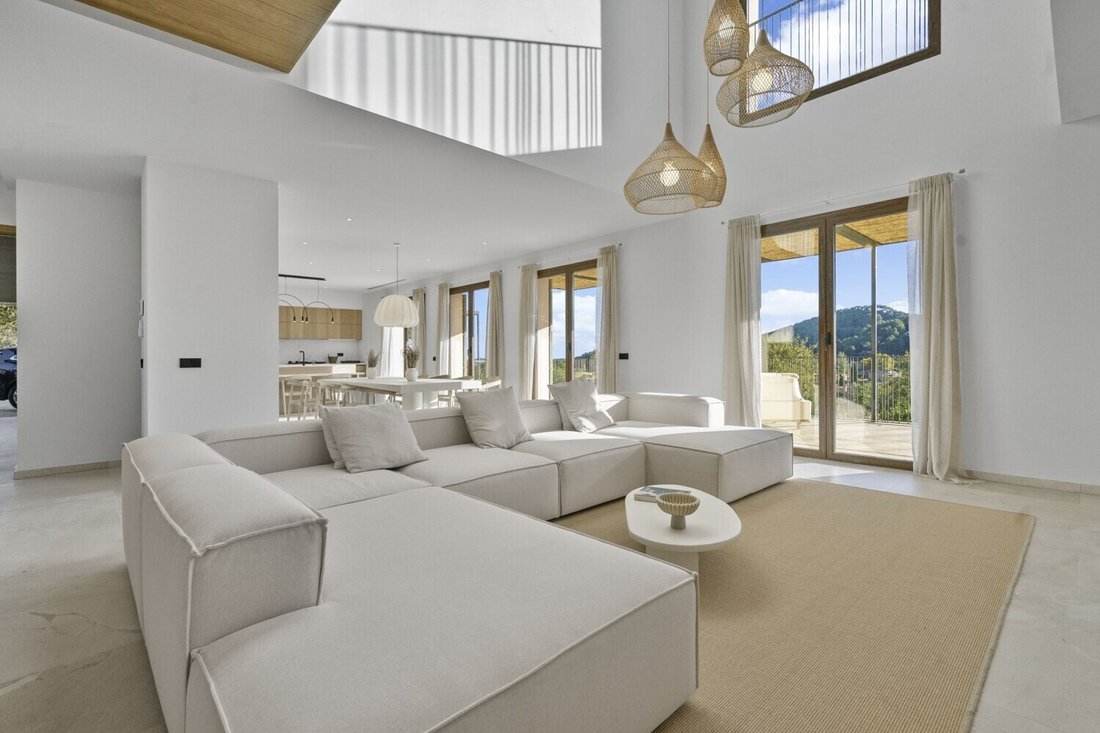 House in es Capdella, Calvia, Balearic Islands 3 - 16750498