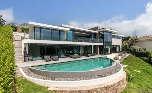 Casa a Jersey, Saint Lawrence, Jersey 1