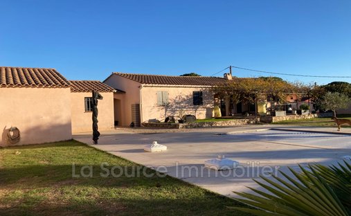 Villa in Sud, Vidauban, France 1