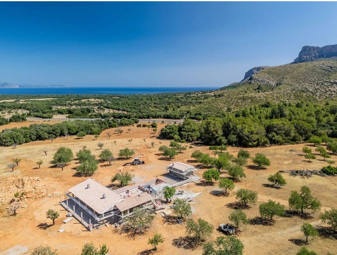 House in Arta, Balearic Islands, Spain 1 - 16750549