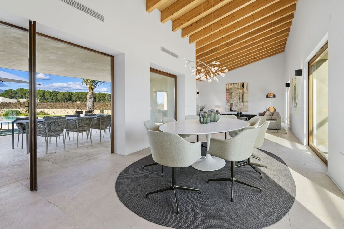 House in Sencelles, Balearic Islands, Spain 4 - 16750512