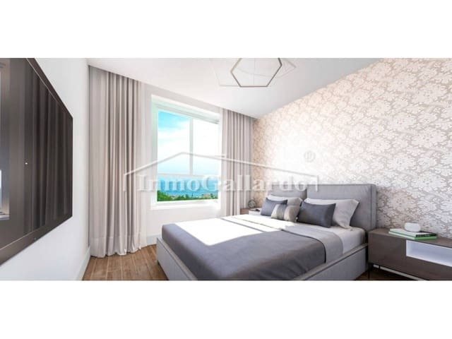 Villa in Torremolinos, Andalusia, Spain 1 - 16751179