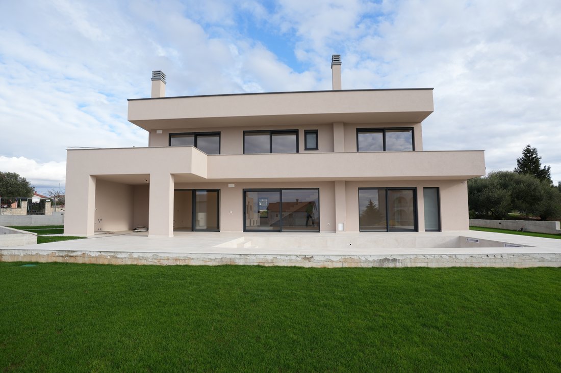 House in Porec, Istria County, Croatia 3 - 16197873