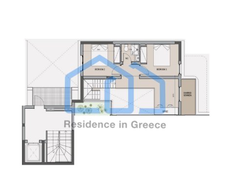 Apartment in South Athens, Attica, Greece 4 - 16750999