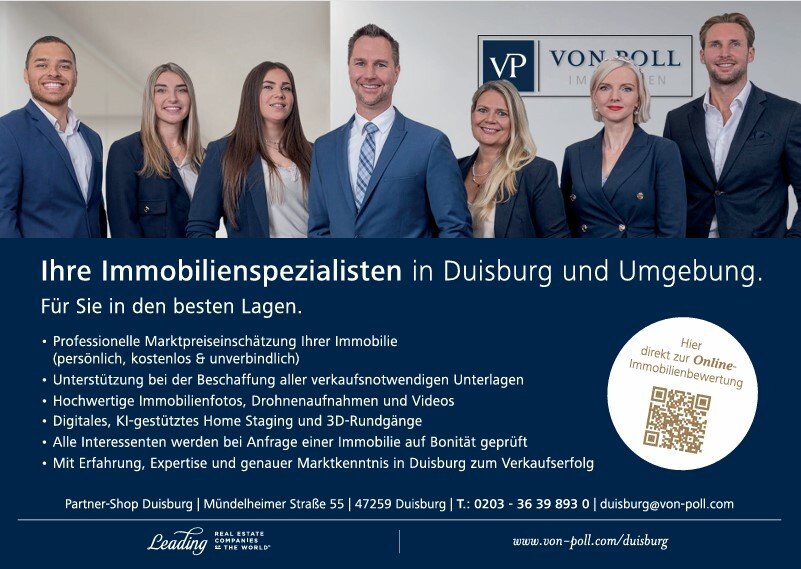 House in Duisburg, North Rhine-Westphalia, Germany 3 - 16750544