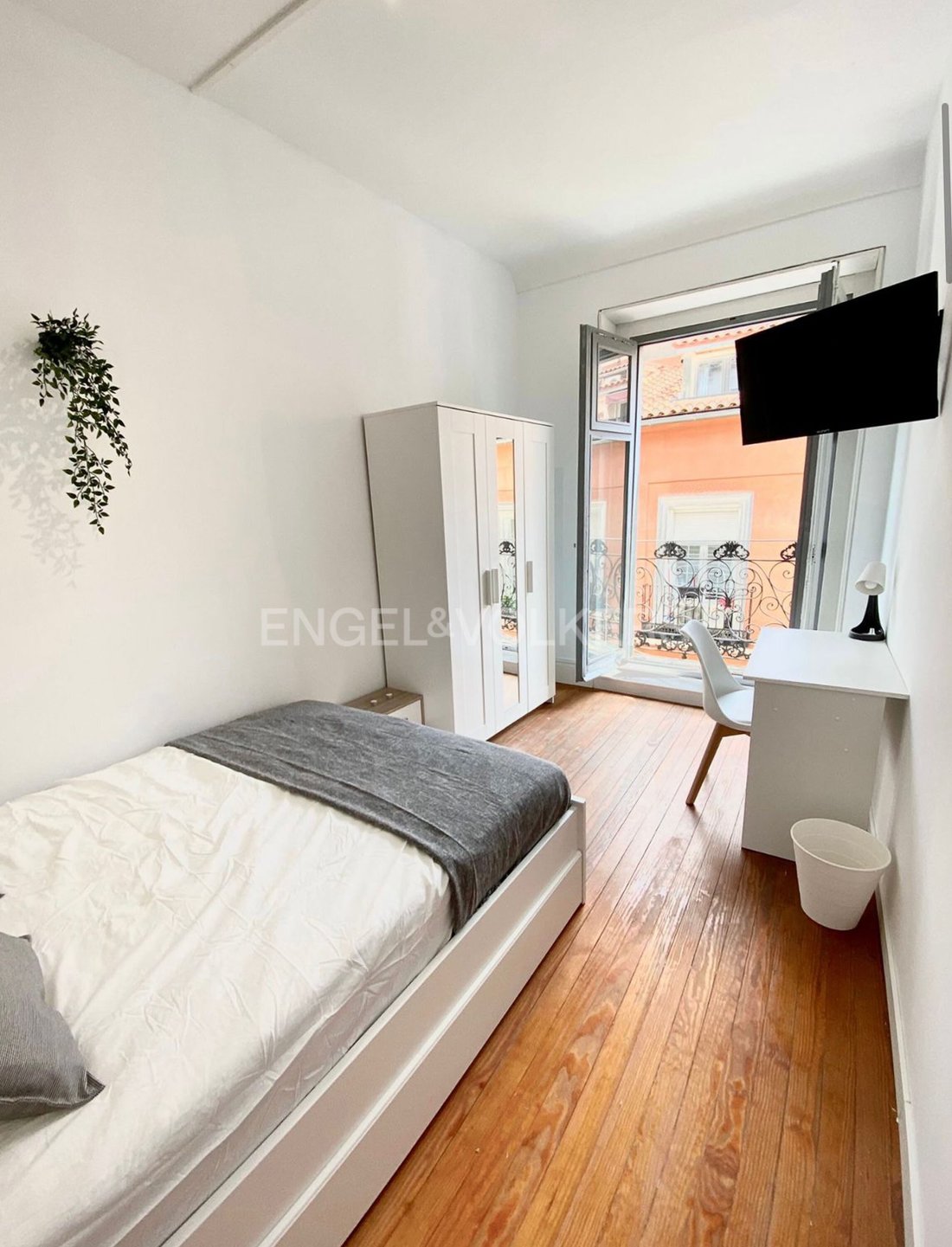 Apartment in Centro, Madrid, Spain 5 - 16749933