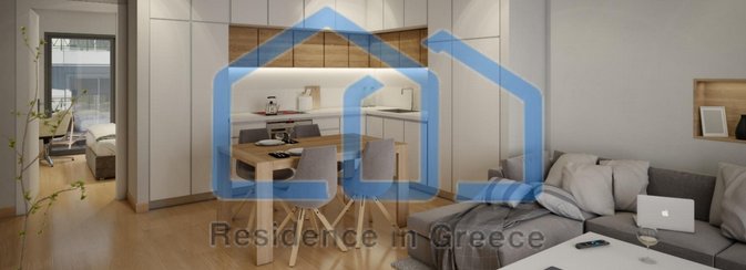 Apartment in South Athens, Attica, Greece 4 - 16751009