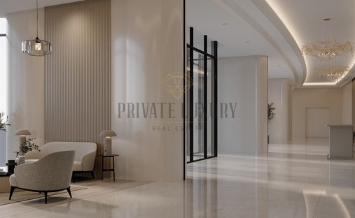 Apartment in Dubai Marina / Marsa Dubai, Dubai, United Arab Emirates 1