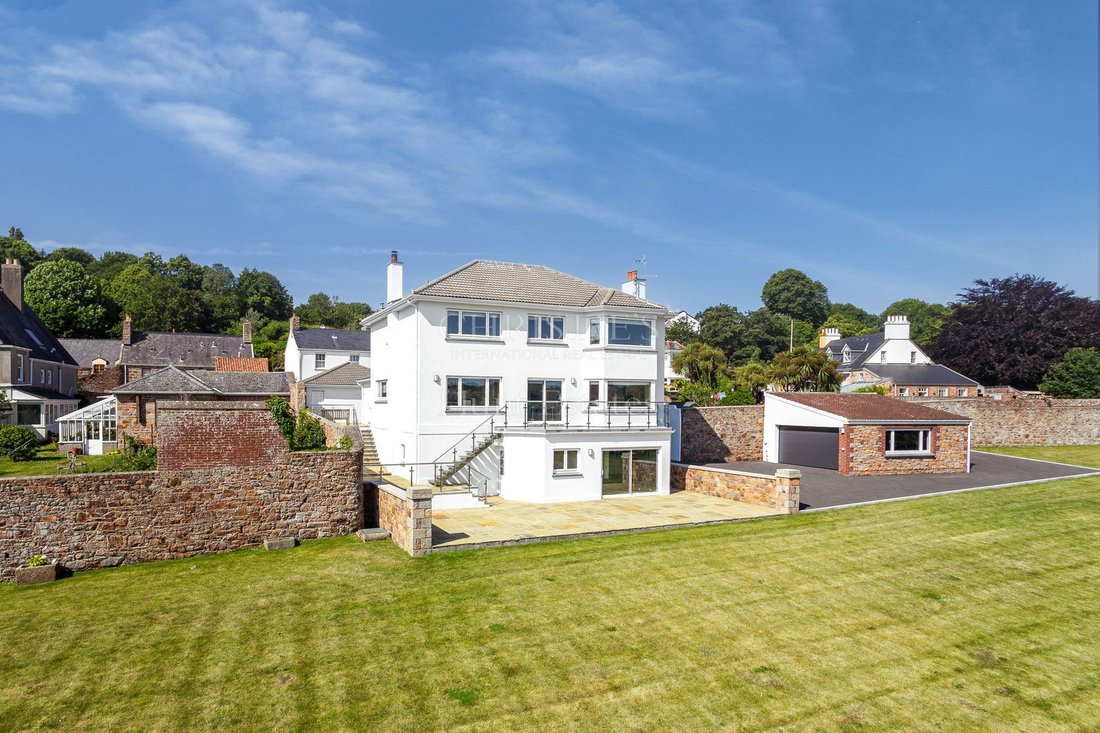 House in Jersey, St Lawrence, Jersey 1 - 15858226