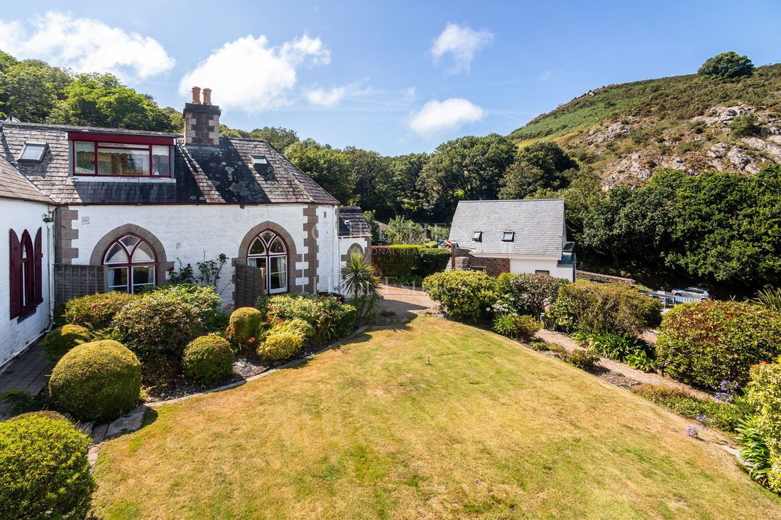 House in Trinity, Trinity, Jersey 5 - 13944264