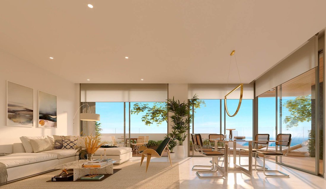 Apartment in Benidorm, Valencian Community, Spain 2 - 16748996