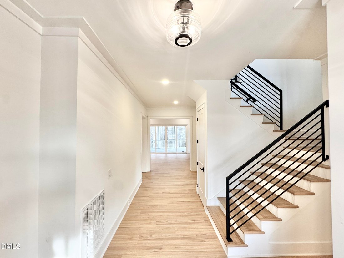House in Raleigh, North Carolina, United States 4 - 16733310