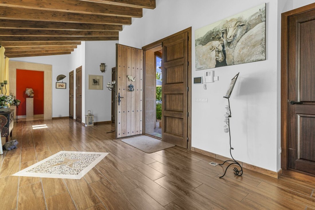 House in Porreres, Balearic Islands, Spain 3 - 16750505