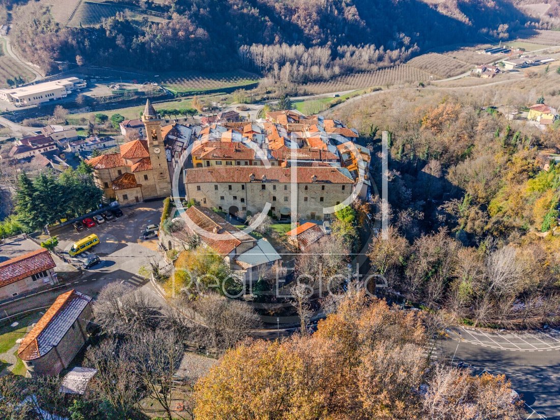 House in Sinio, Piedmont, Italy 5 - 16751395