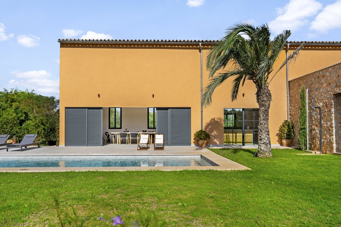 House in Santa Maria del Cami, Balearic Islands, Spain 3 - 16750555