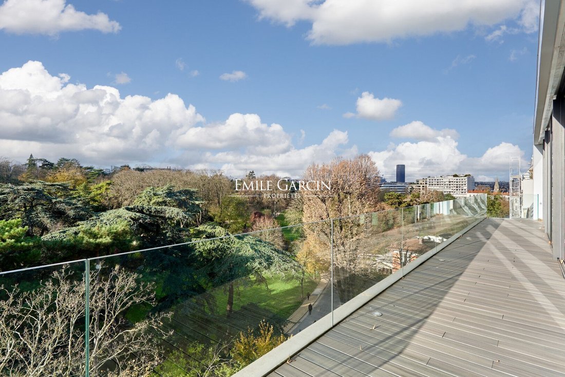 Apartment in Mouton Duvernet, Paris 14e Arrondissement, Paris 3 - 16751401
