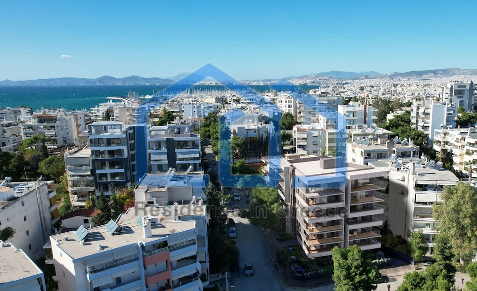 Apartment in South Athens, Attica, Greece 5 - 16750995