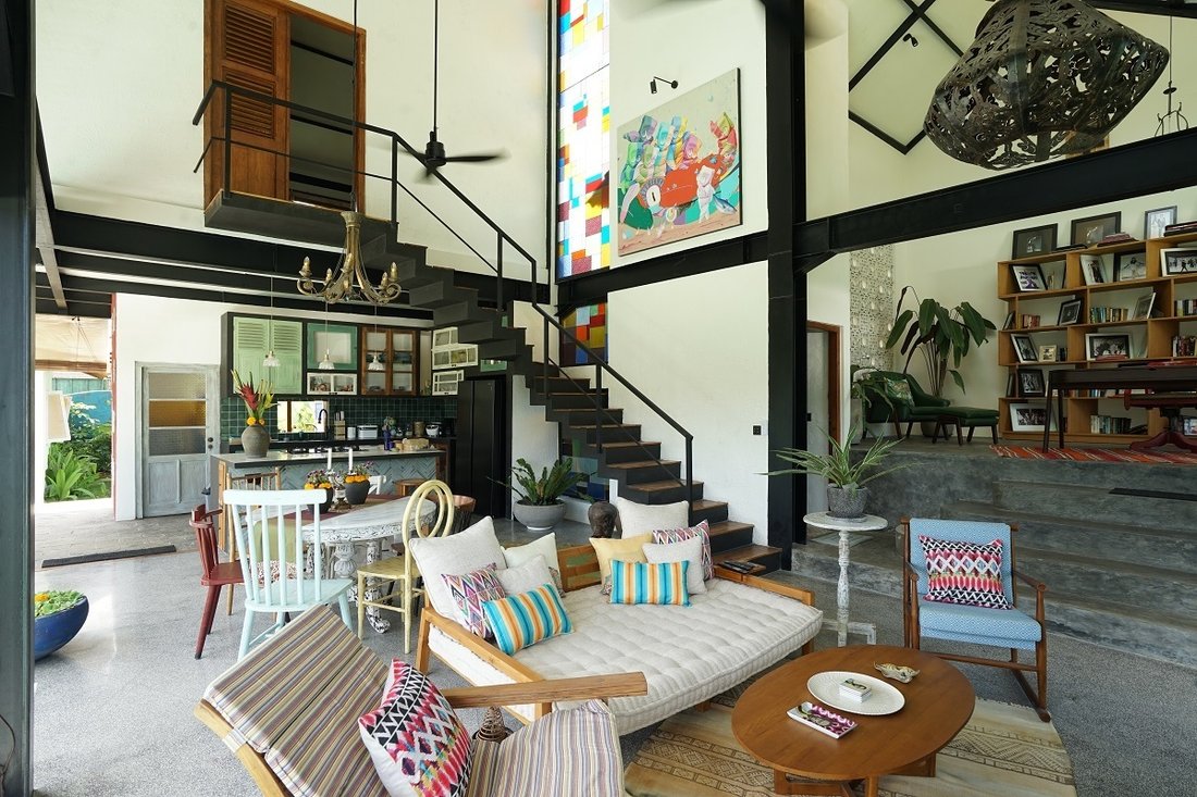 House in Pecatu, Bali, Indonesia 4 - 16692468