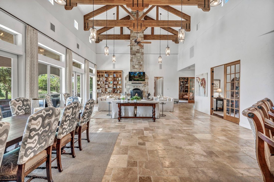 House in Spring Branch, Texas, United States 5 - 16751923