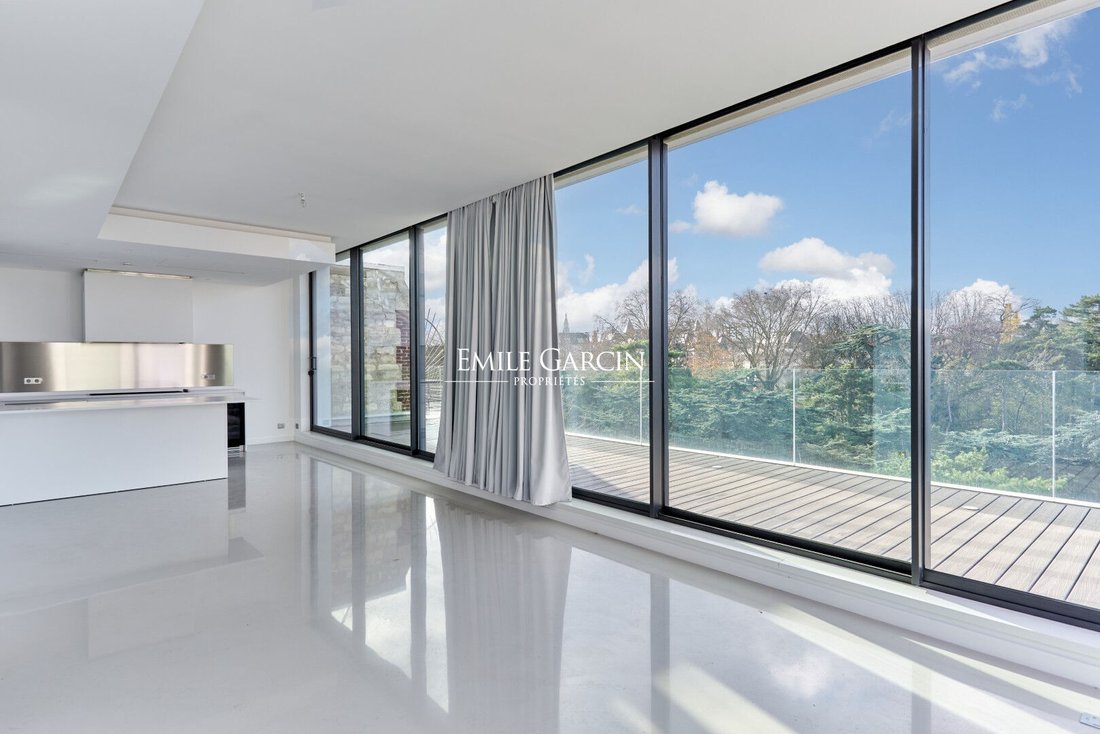 Apartment in Mouton Duvernet, Paris 14e Arrondissement, Paris 5 - 16751401