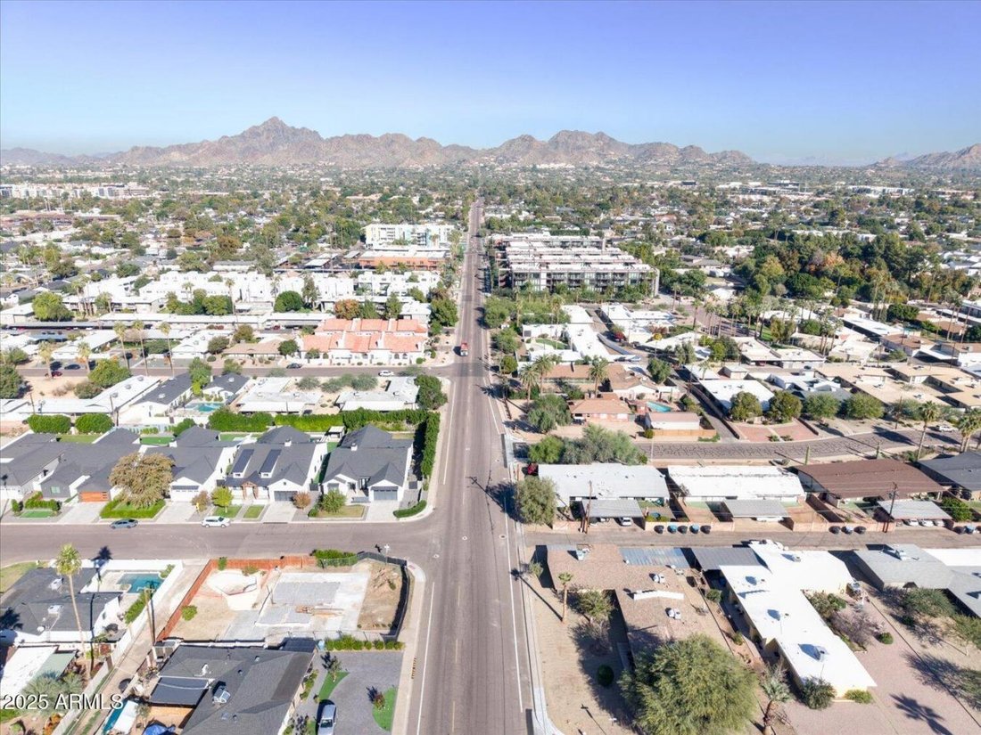 House in Phoenix, Arizona, United States 3 - 16751703