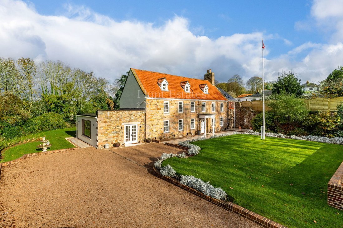House in Jersey, St Lawrence, Jersey 3 - 16752620