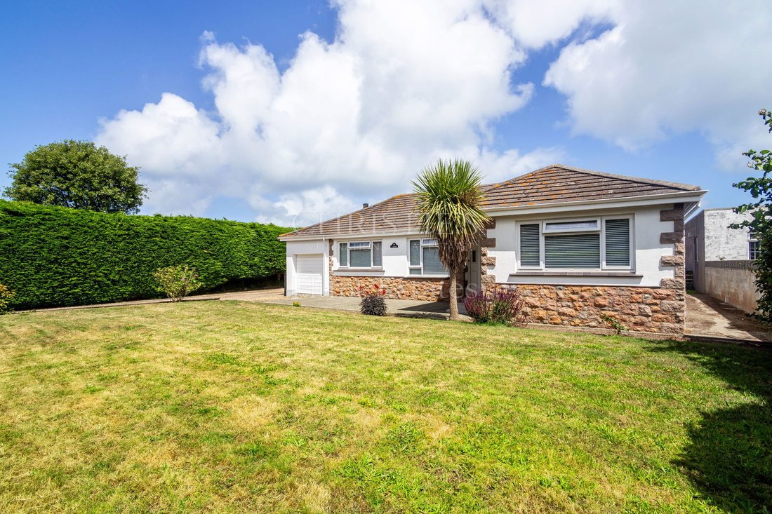 House in Saint Ouen, St. Ouen, Jersey 5 - 13641144