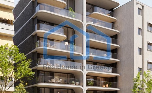 Apartment in South Athens, Attica, Greece 1
