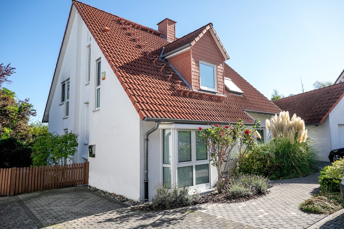 House in Rödermark, Hessen, Germany 1 - 16750457