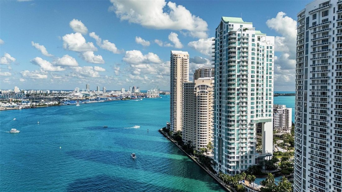 Condo in Miami, Florida, United States 3 - 16689053