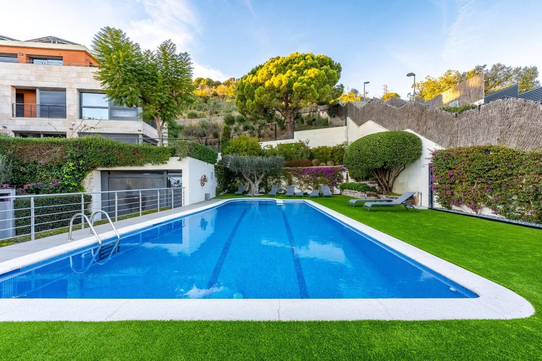 House in Esplugues de Llobregat, Catalonia, Spain 3 - 16661501