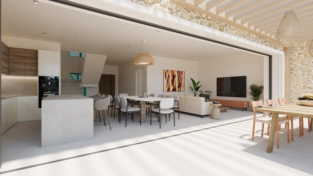 House in Marratxi, Balearic Islands, Spain 3 - 16750590