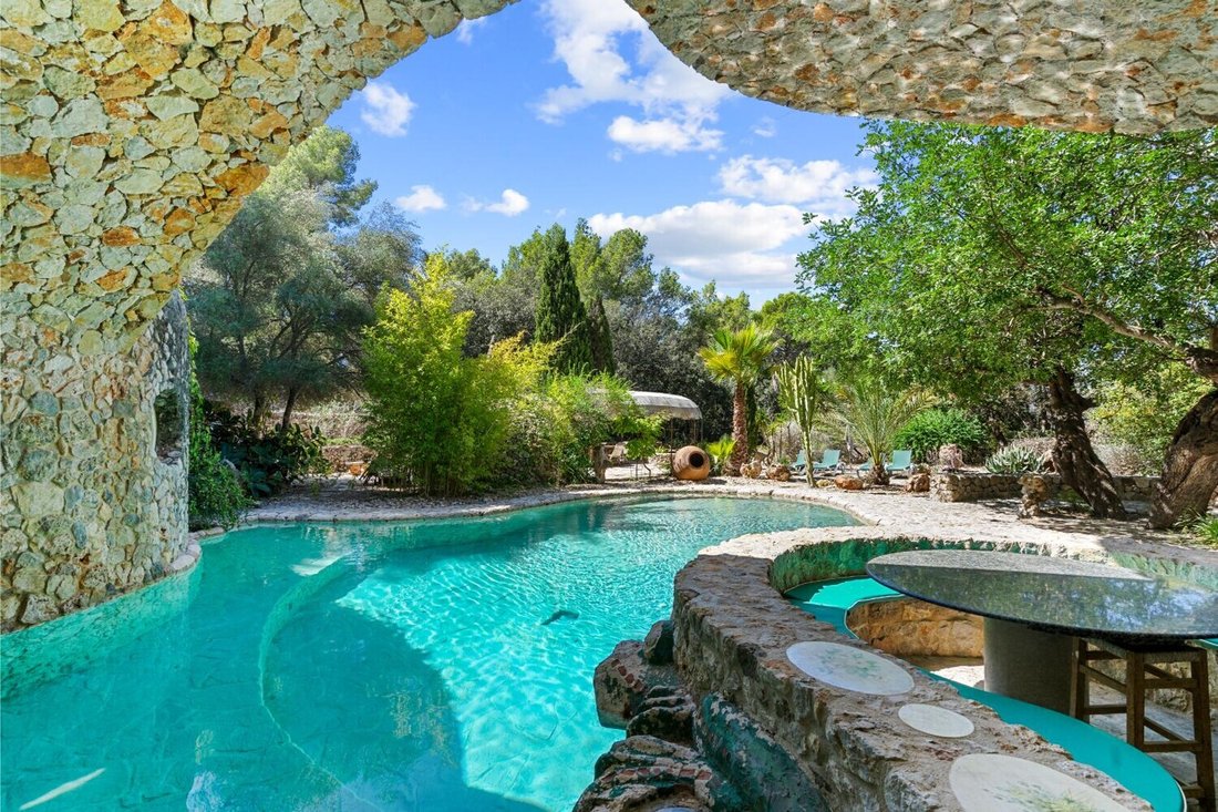 House in Alcudia, Balearic Islands, Spain 4 - 16750461
