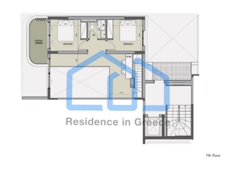 Apartment in South Athens, Attica, Greece 5 - 16751003