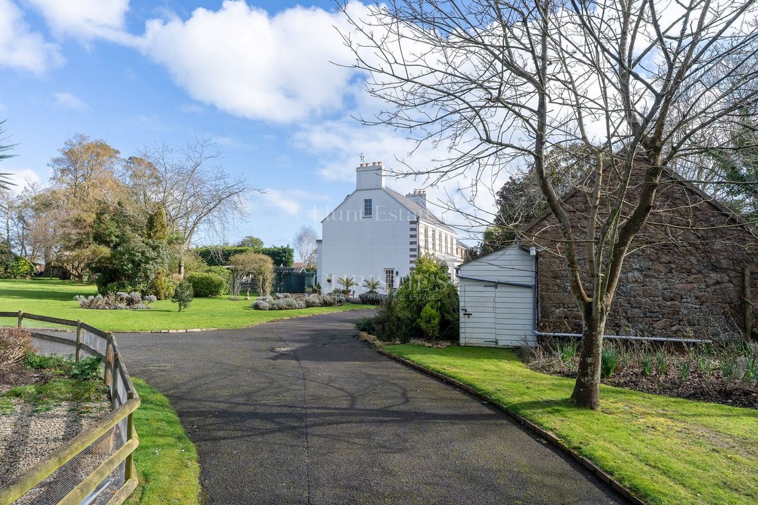 House in Jersey, St Lawrence, Jersey 5 - 15173769