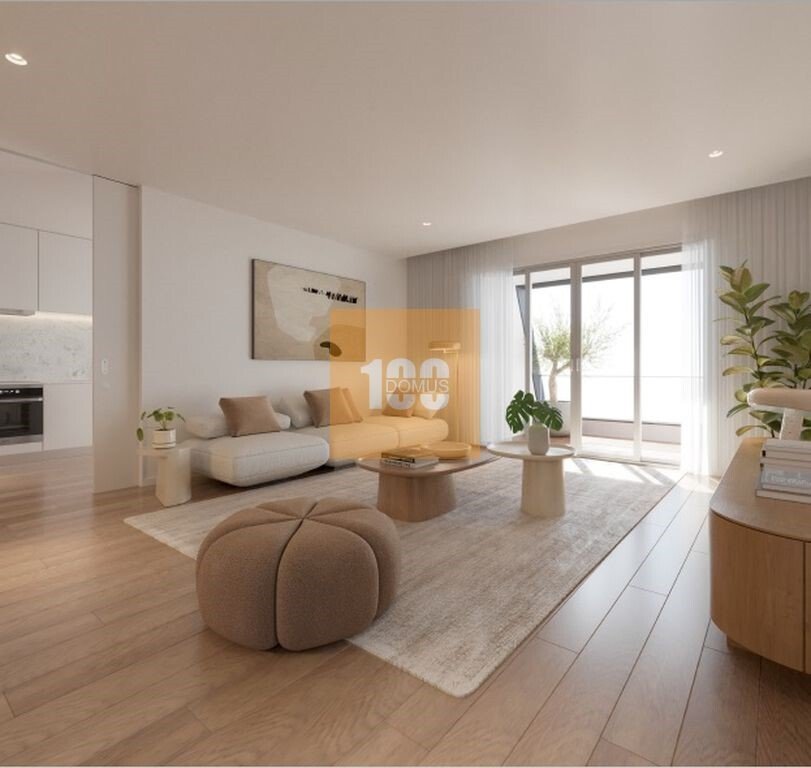 Apartment in Cedofeita, Santo Ildefonso, Se, Miragaia, Sao Nicolau e Vitoria, Porto District, Portugal 1 - 16750093
