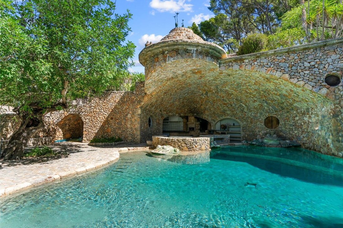House in Alcudia, Balearic Islands, Spain 2 - 16750461