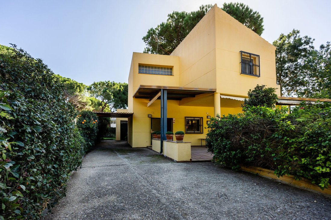 House in Chiclana de la Frontera, Andalusia, Spain 3 - 16749738