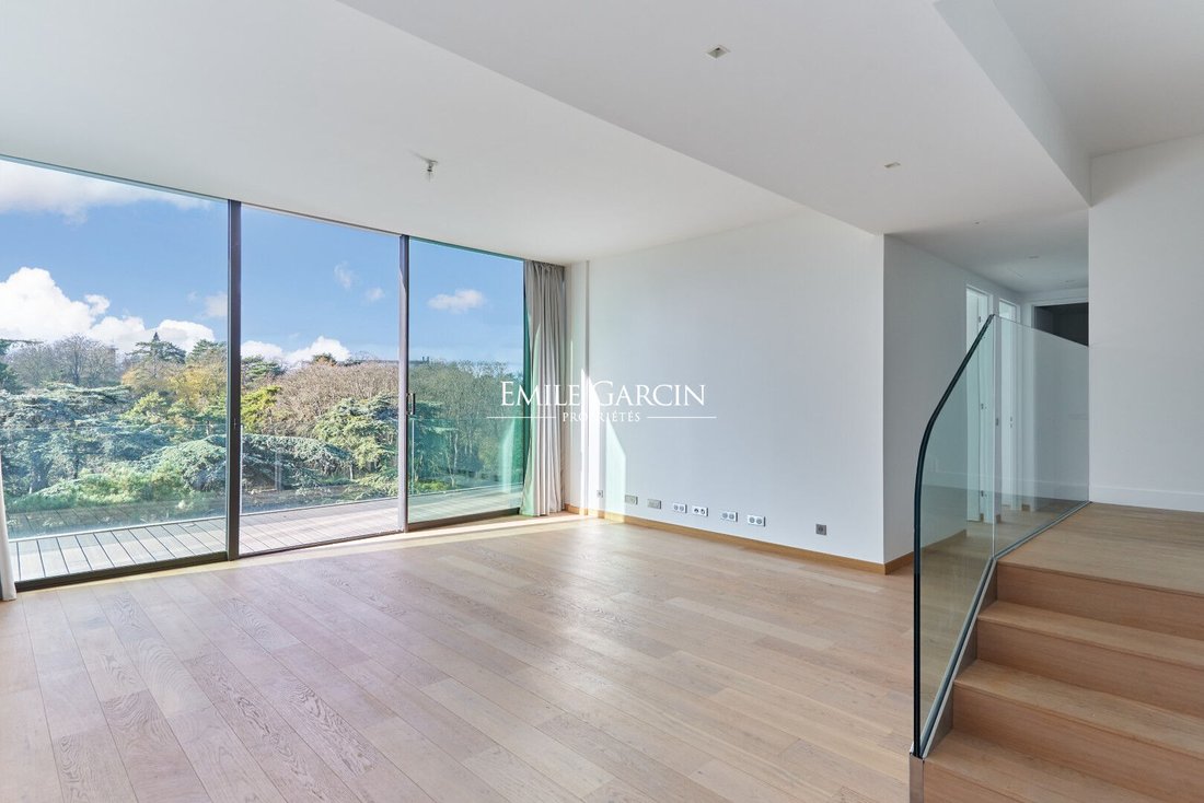 Apartment in Mouton Duvernet, Paris 14e Arrondissement, Paris 4 - 16751401