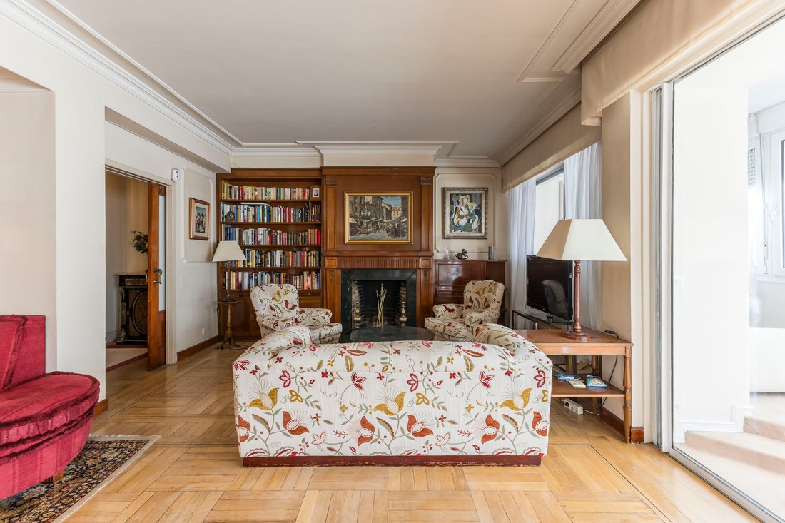 Apartment in Tetuan, Madrid, Spain 4 - 16749882