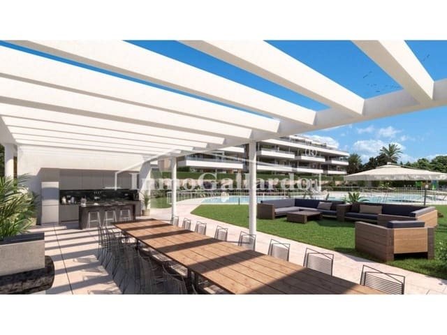 Townhouse in Torremolinos, Andalusia, Spain 2 - 16751176