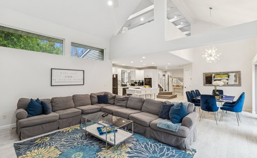 East Hampton, New York, United States 1