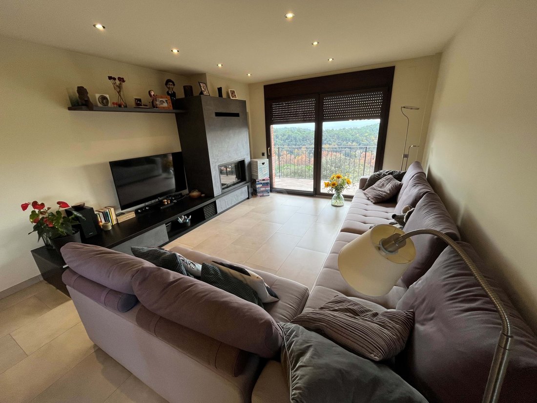 Chalet in les Franqueses del Valles, Catalonia, Spain 1 - 16752644