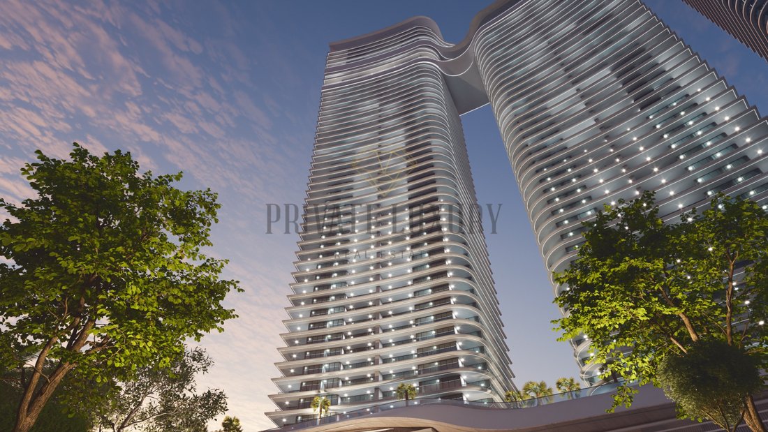 Apartment in Dubai Marina / Marsa Dubai, Dubai, United Arab Emirates 5 - 16750067
