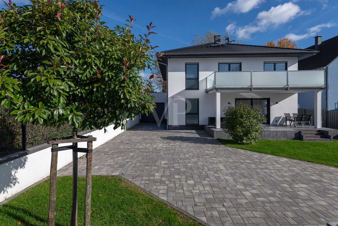 House in Oestrich-Winkel, Hessen, Germany 2 - 16750507