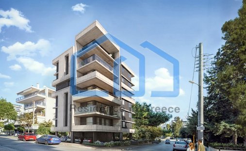 Apartment in South Athens, Attica, Greece 1
