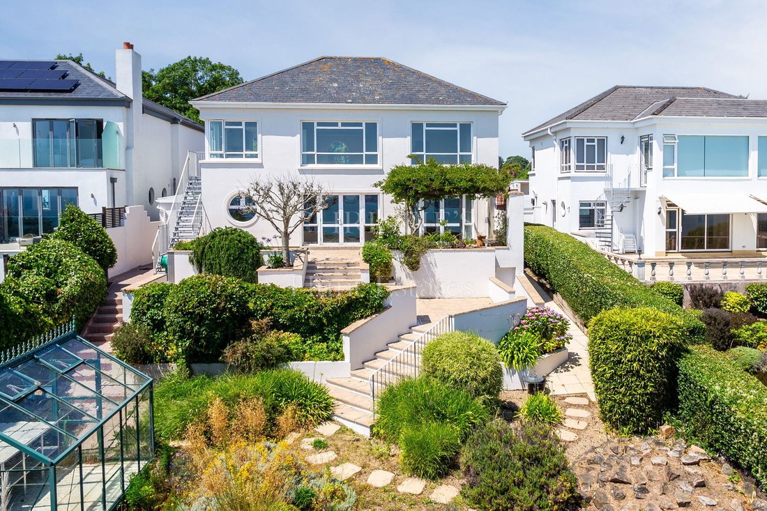House in Jersey, St Lawrence, Jersey 2 - 15647031